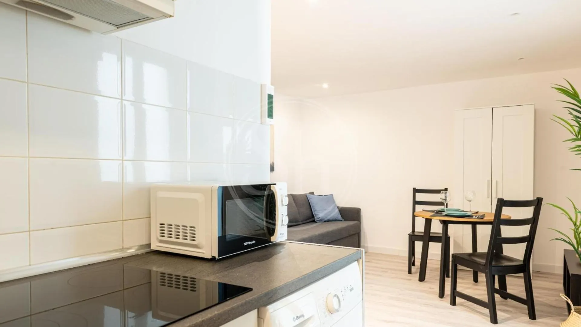 Estudio En Eixample Barcelona 0*,  Spain